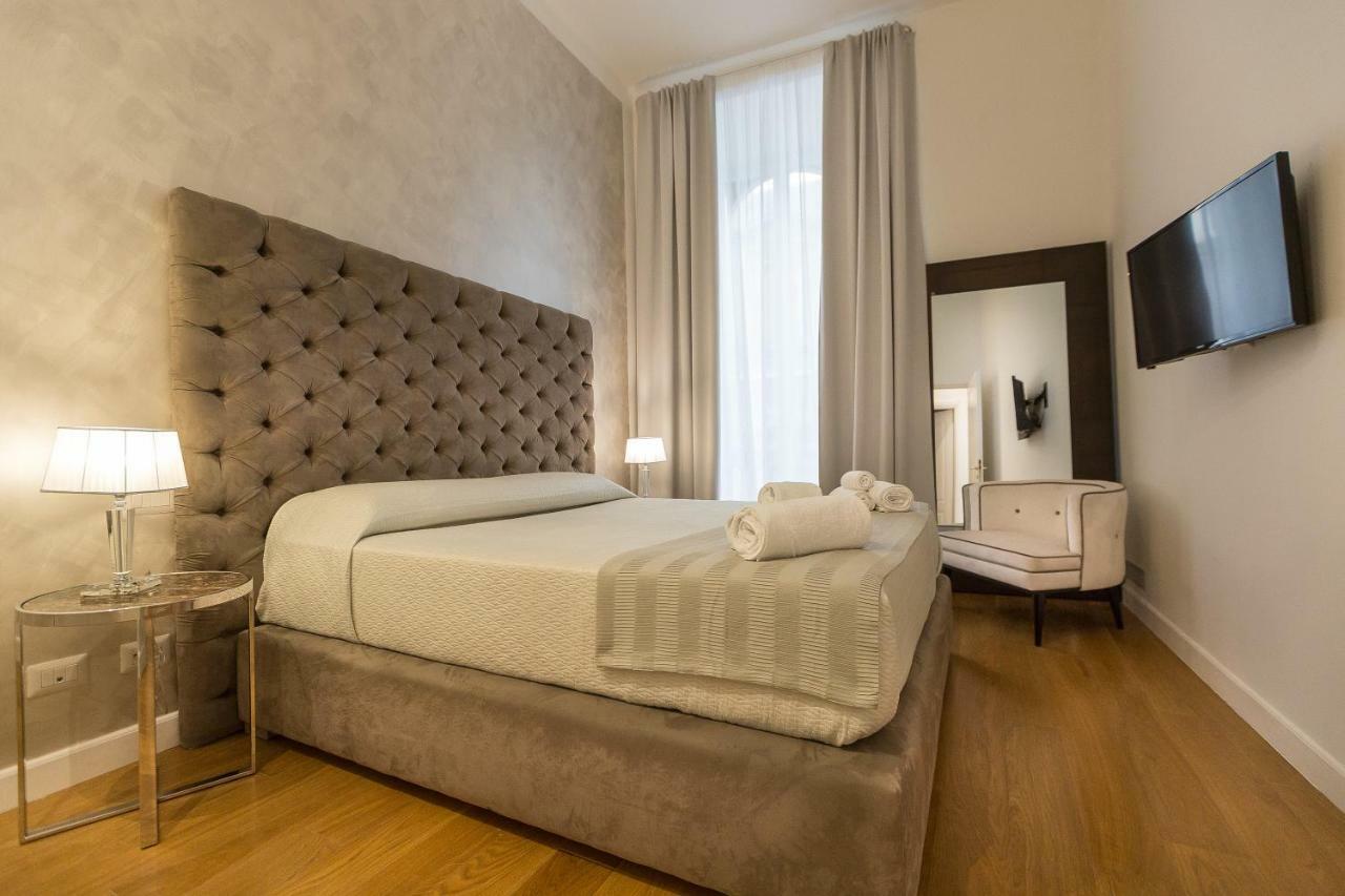 Amazing Piazza Venezia Suites Ρώμη Εξωτερικό φωτογραφία